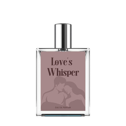 Love's Whisper Eau De Perfum 50 ML Pack of 1