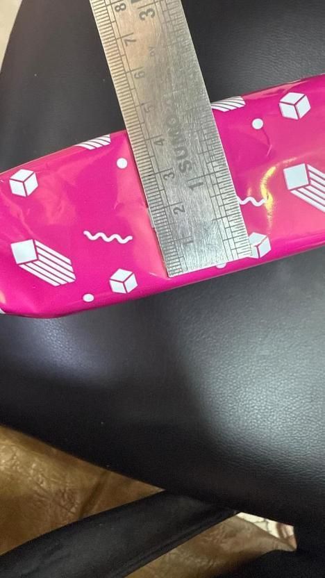 Ambaji Mata Face Pendant with Chain