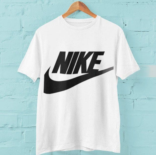 NIKE white T-Shirt
