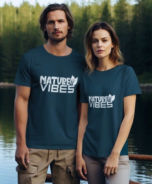 NATURE VIBES T-Shirt