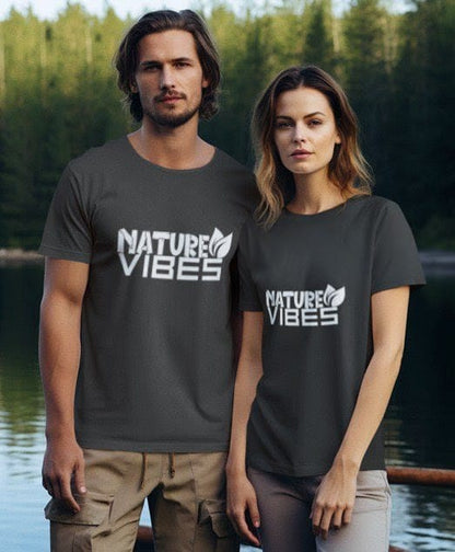NATURE VIBES T-Shirt