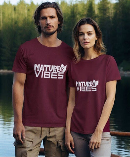 NATURE VIBES T-Shirt