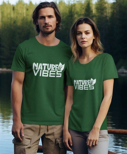 NATURE VIBES T-Shirt