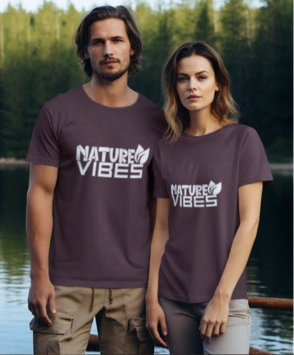 NATURE VIBES T-Shirt