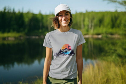 adventure classic T-Shirt
