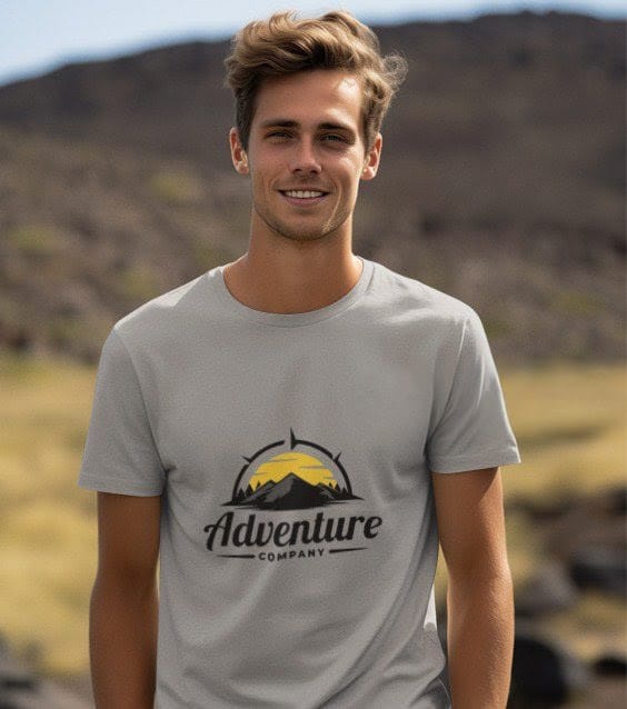 classic adventure T-Shirt