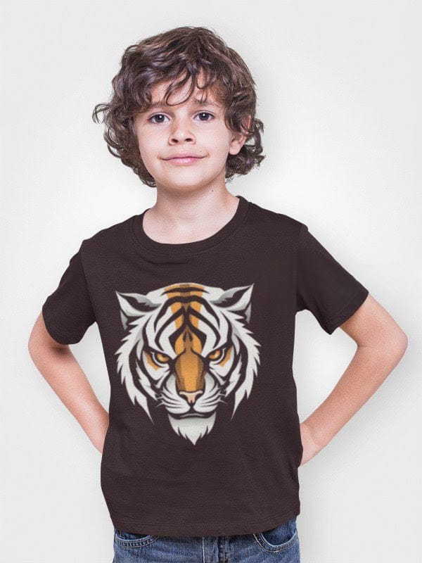 Boy's Glowing T-Shirt