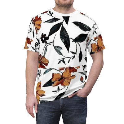 FLORAL T-Shirt