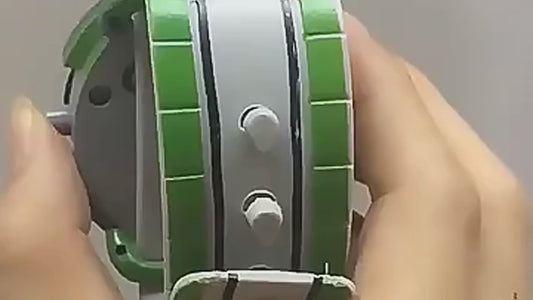 Kids Projector Watch